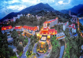  C&D Hotel,Putian  Путянь